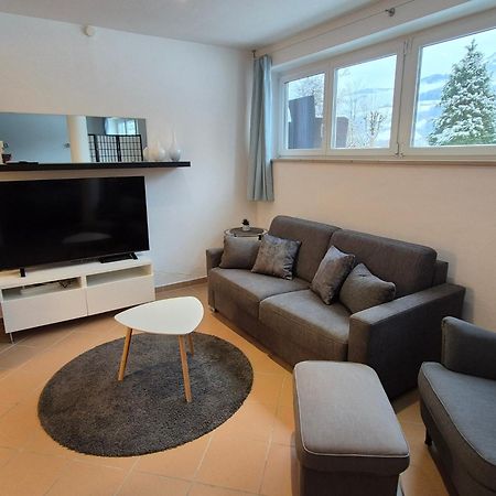 Apartment Familie Grünauer St. Johann im Pongau Exterior foto