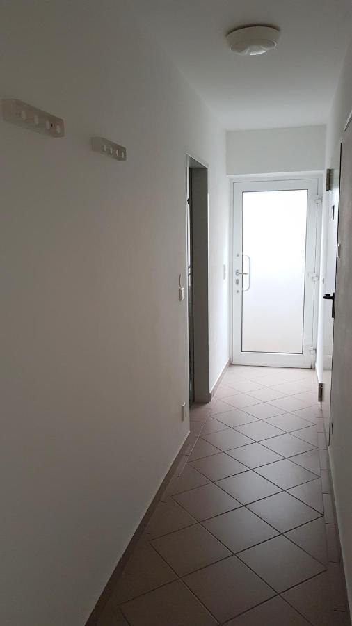 Apartment Familie Grünauer St. Johann im Pongau Exterior foto