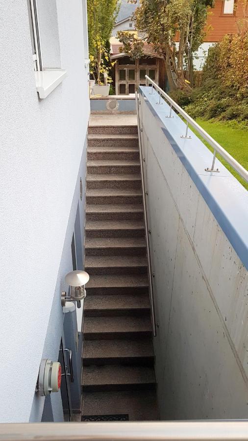 Apartment Familie Grünauer St. Johann im Pongau Exterior foto