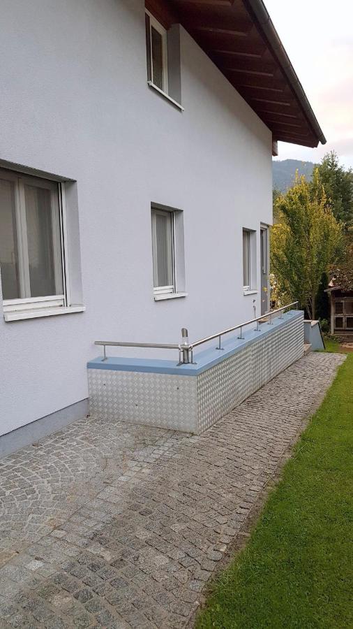 Apartment Familie Grünauer St. Johann im Pongau Exterior foto