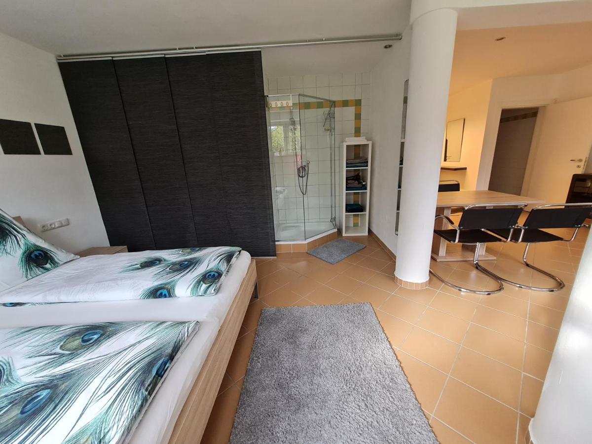 Apartment Familie Grünauer St. Johann im Pongau Exterior foto