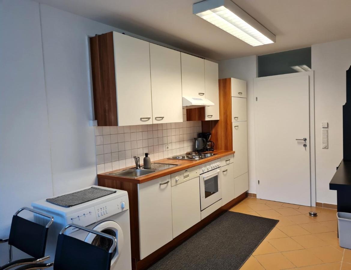 Apartment Familie Grünauer St. Johann im Pongau Exterior foto