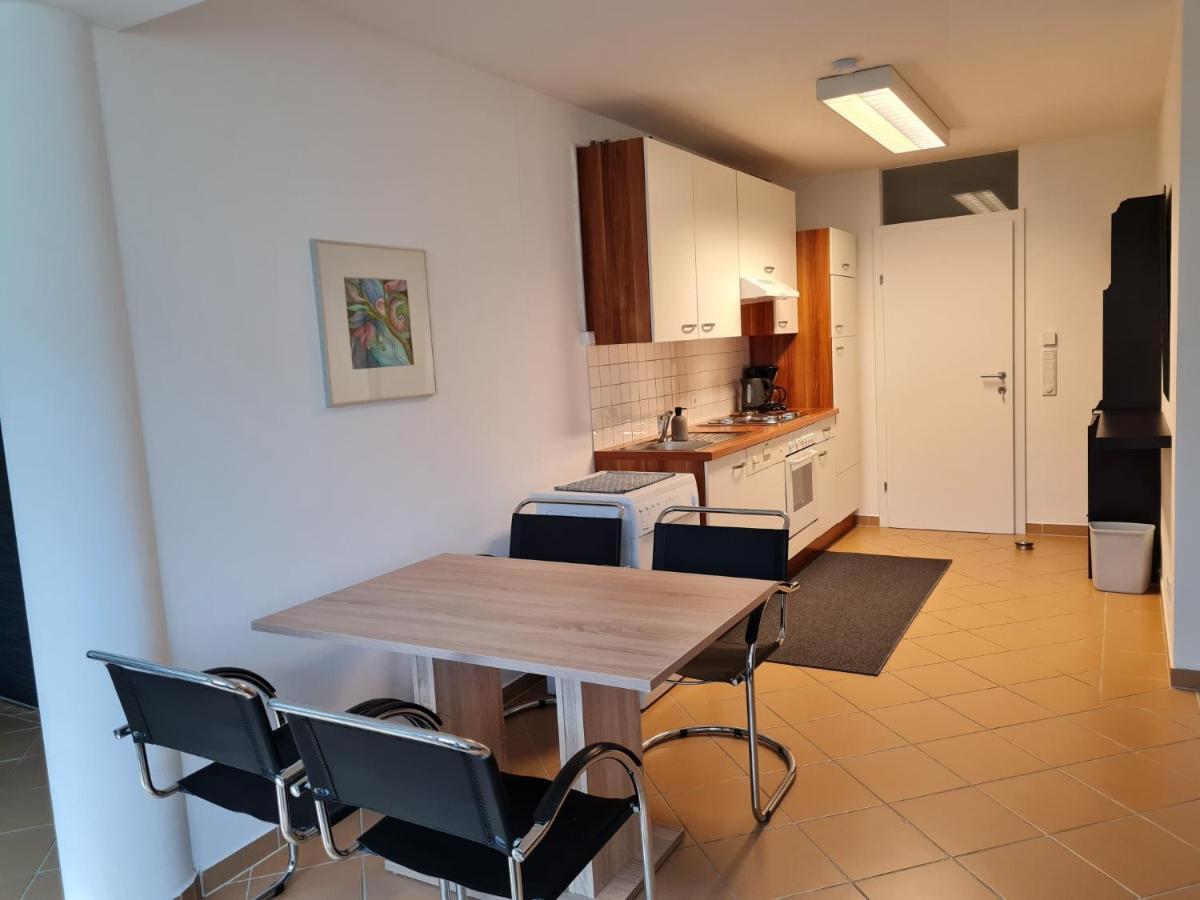 Apartment Familie Grünauer St. Johann im Pongau Exterior foto